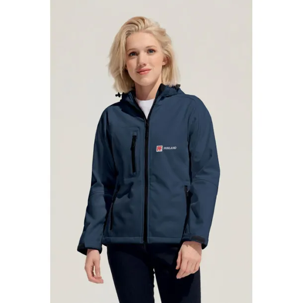 REPLAY WOMEN REPLAY women ss jacket 340 White