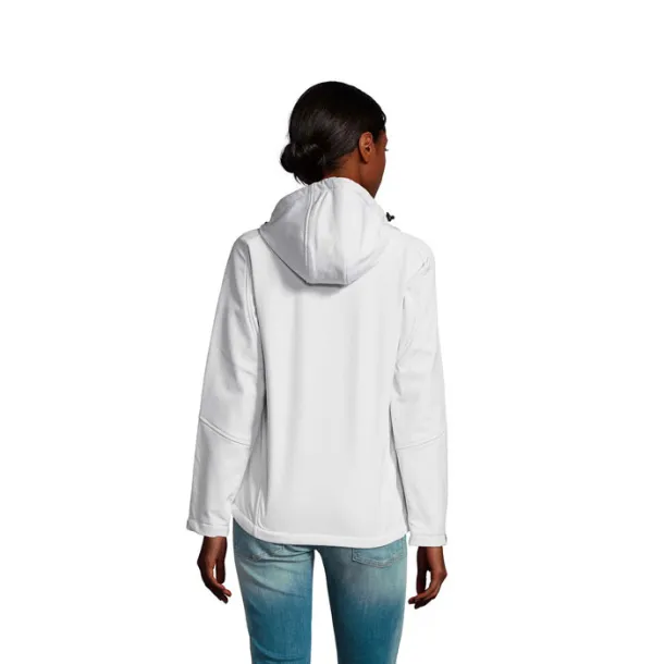 REPLAY WOMEN REPLAY women ss jacket 340 White