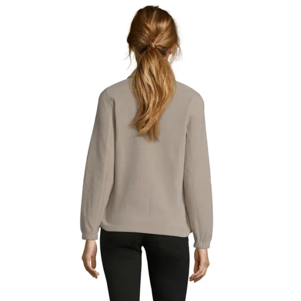 NORTH WOMEN FL JACKET-300g rope