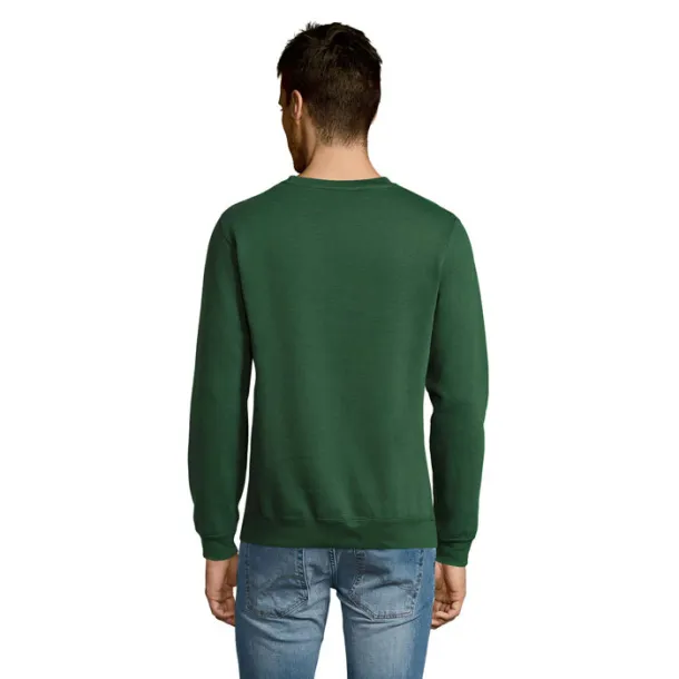 NEW SUPREME SWEATER-280g Zelena