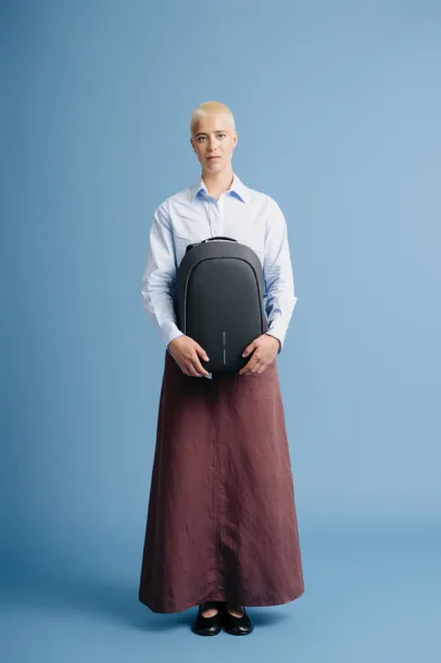 Bobby Hero Regular, ruksak sa zaštitom protiv krađe, 15,6" - XD Design anthracite Antracit