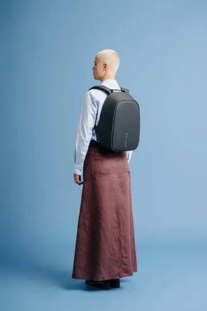  Bobby Hero Regular, ruksak sa zaštitom protiv krađe, 15,6" - XD Design anthracite Antracit