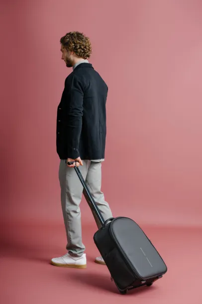  Bobby backpack trolley - XD Design 426 Cool Grey 8