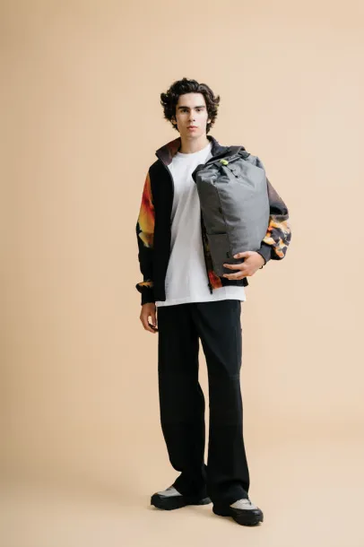  Urban, ruksak sa zaštitom protiv krađe, 15,6" - XD Design Siva Crna