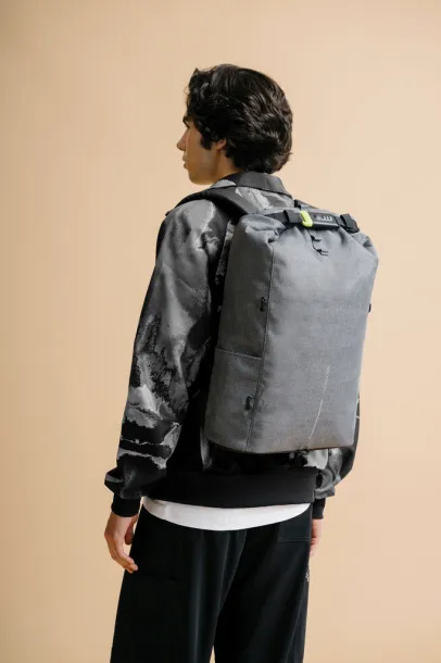  Urban Lite, ruksak sa zaštitom protiv krađe, 15,6" - XD Design Siva
