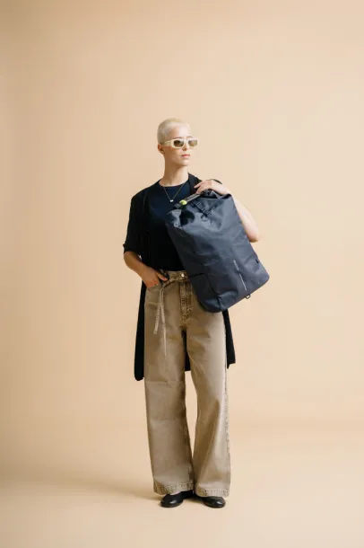  Urban Lite, anti-theft backpack - XD Design Navy Blue 