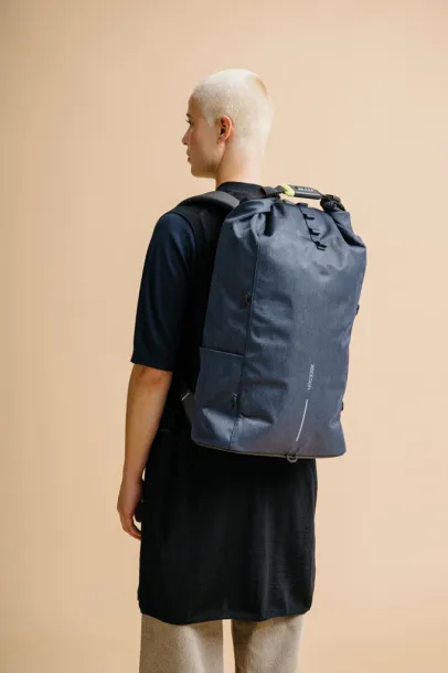  Urban Lite, anti-theft backpack - XD Design Navy Blue 