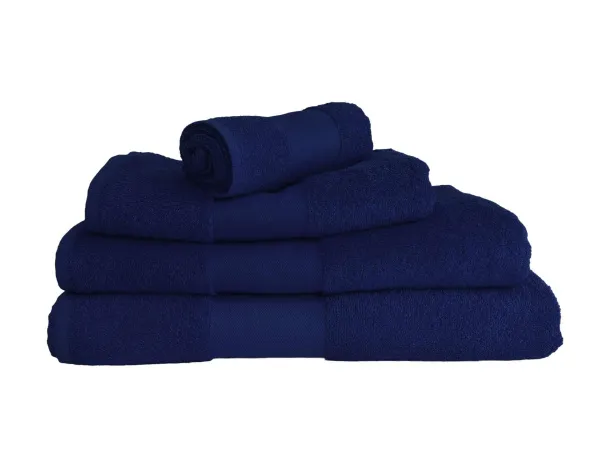  OLIMA CLASSIC TOWEL - Olima Steel Blue