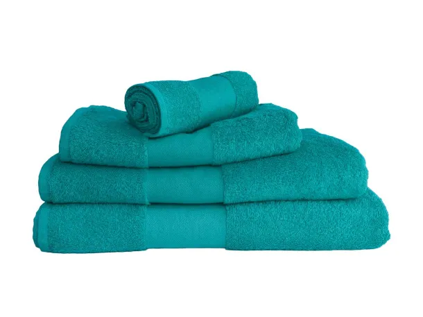  OLIMA CLASSIC TOWEL - Olima Jade