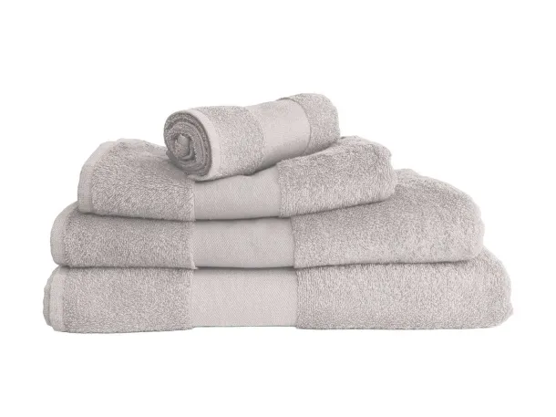  OLIMA CLASSIC TOWEL - Olima Ecru