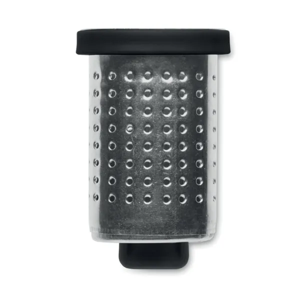 KALMAR Tea infuser with hook Black