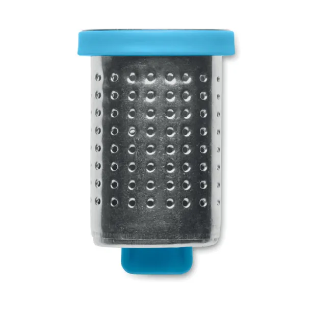 KALMAR Tea infuser with hook Turquoise