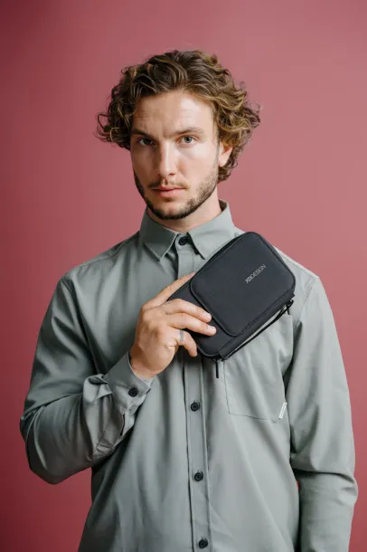  XD Design Passport holder - XD Design Black 