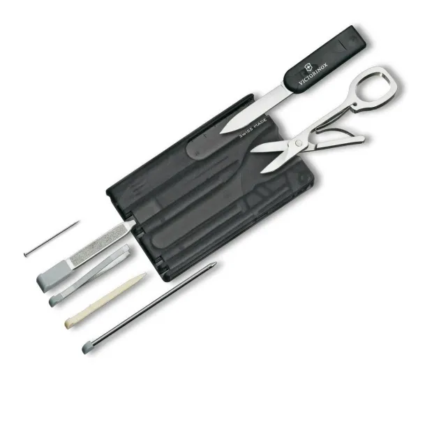  Nylon Victorinox SwissCard Classic višenamjenski alat - Victorinox