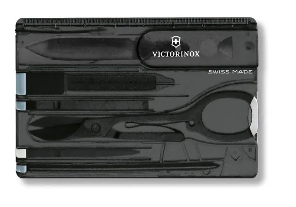  Nylon Victorinox SwissCard Classic multitool - Victorinox