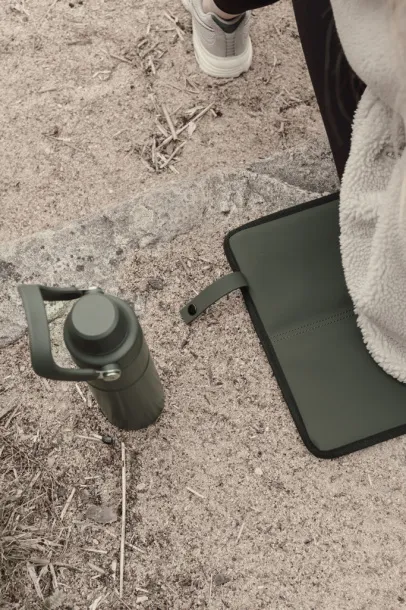  VINGA Baltimore RCS seat pad - Vinga Zelena