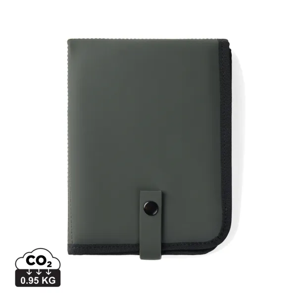  VINGA Baltimore RCS seat pad - Vinga Zelena