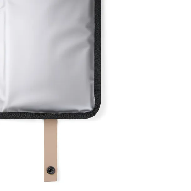  VINGA Baltimore RCS seat pad - Vinga greige