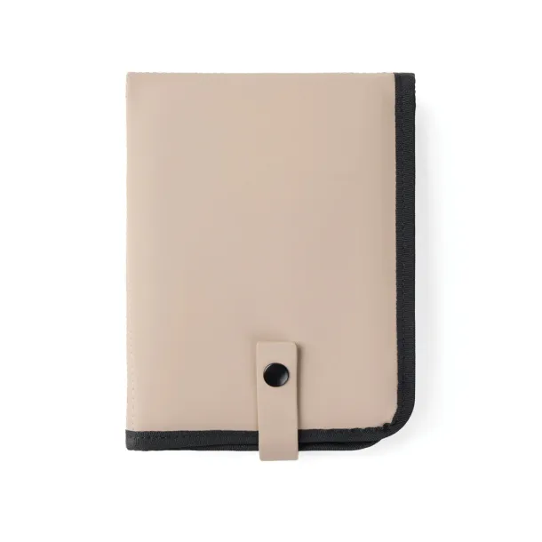  VINGA Baltimore RCS seat pad - Vinga greige