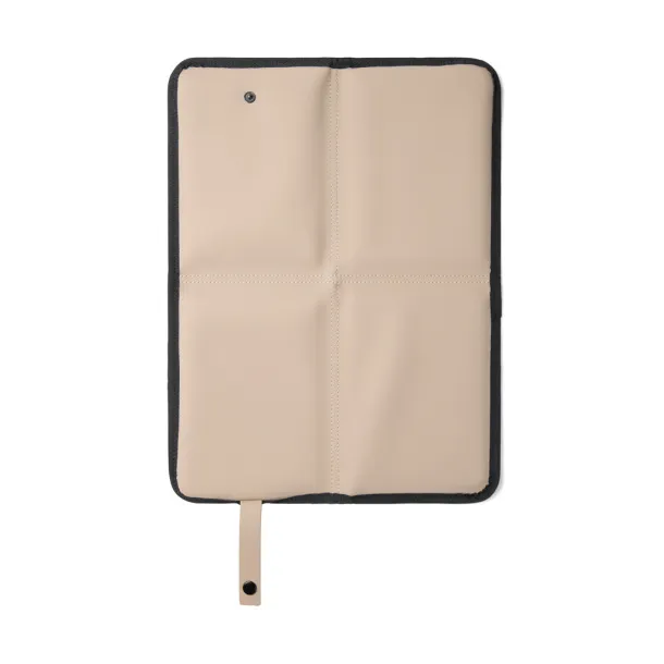  VINGA Baltimore RCS seat pad - Vinga greige