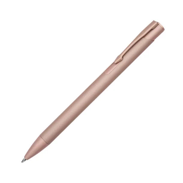 CLICKO aluminijska olovka Zlatna