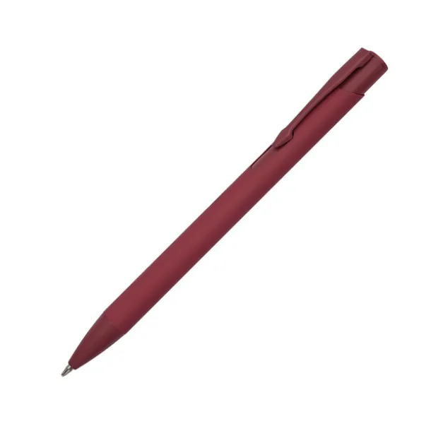 CLICKO aluminijska olovka Kesten