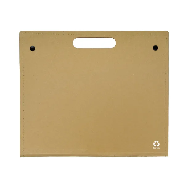 ENVIRON document map Brown