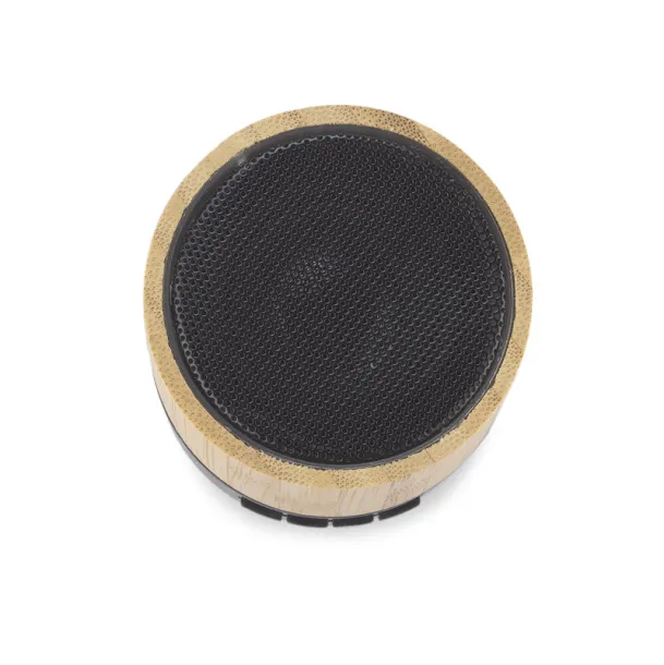 EMO Wireless speaker BLACK