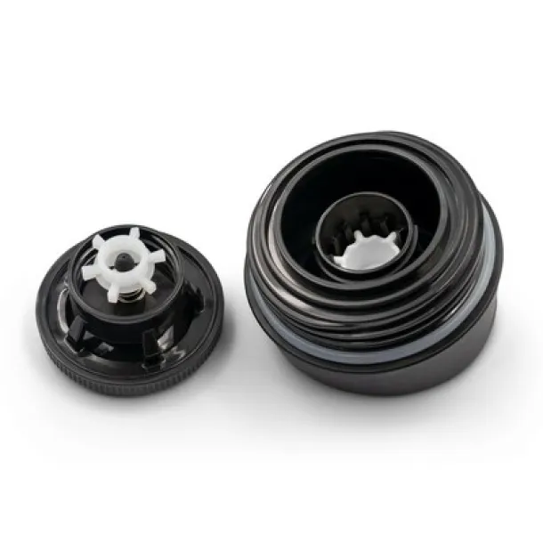 Niram Thermo mug 400 ml Air Gifts light blue