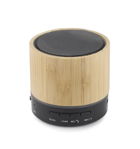 EMO Wireless speaker BLACK