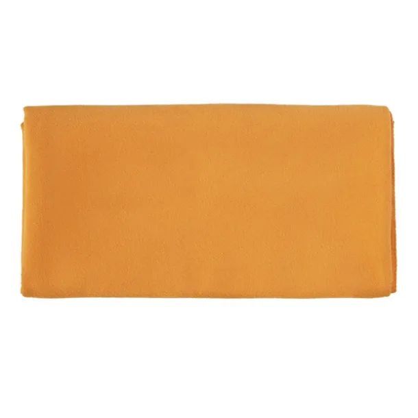 FRISKY towel for sport Orange