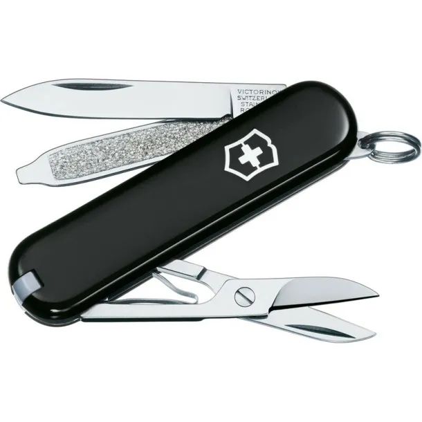 Multitool Victorinox Classic SD Crna