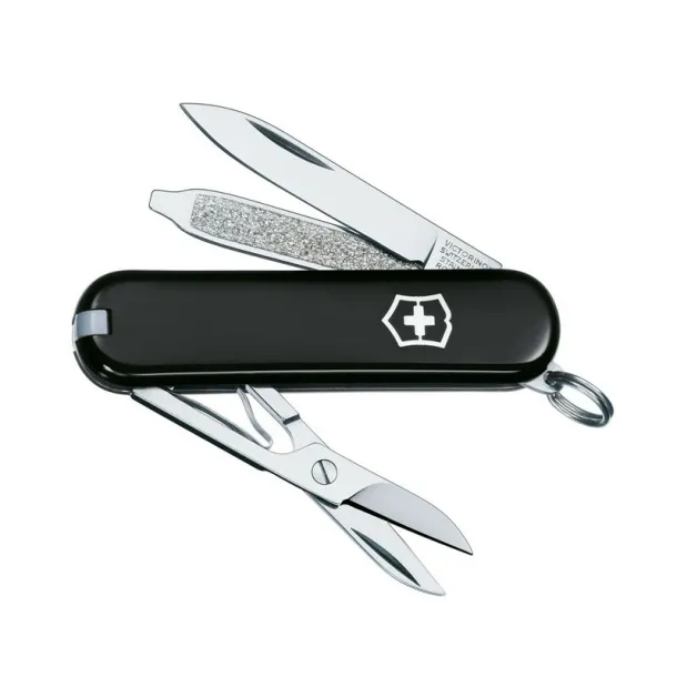  Multitool Victorinox Classic SD black