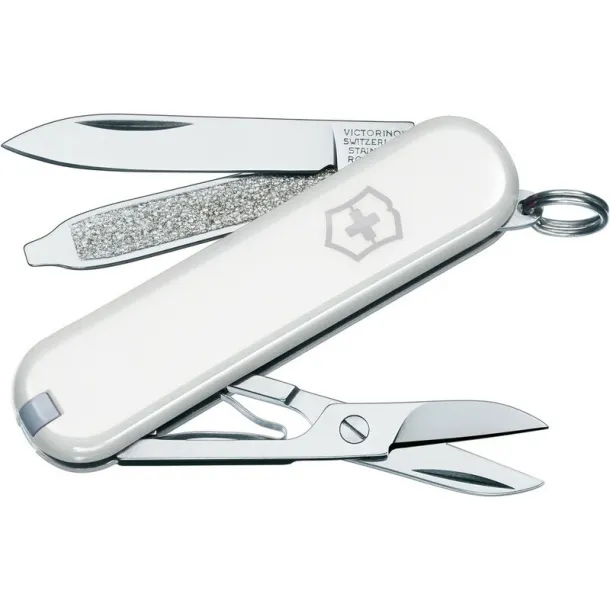  Multitool Victorinox Classic SD white