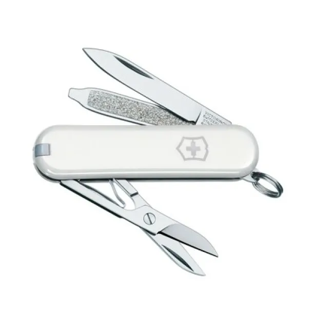  Multitool Victorinox Classic SD white