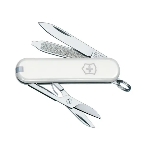  Višenamjenski alat Victorinox Classic SD white