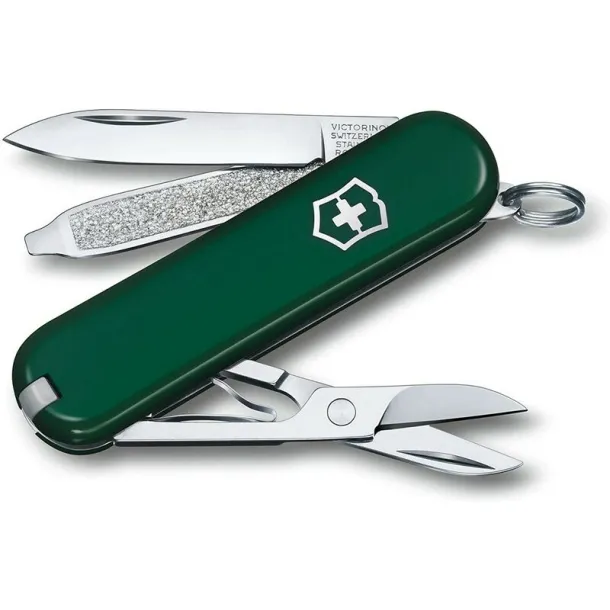  Multitool Victorinox Classic SD 45533C