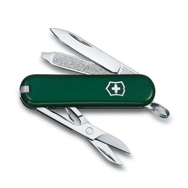  Multitool Victorinox Classic SD 45533C