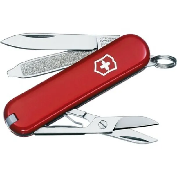  Višenamjenski alat Victorinox Classic SD Crvena
