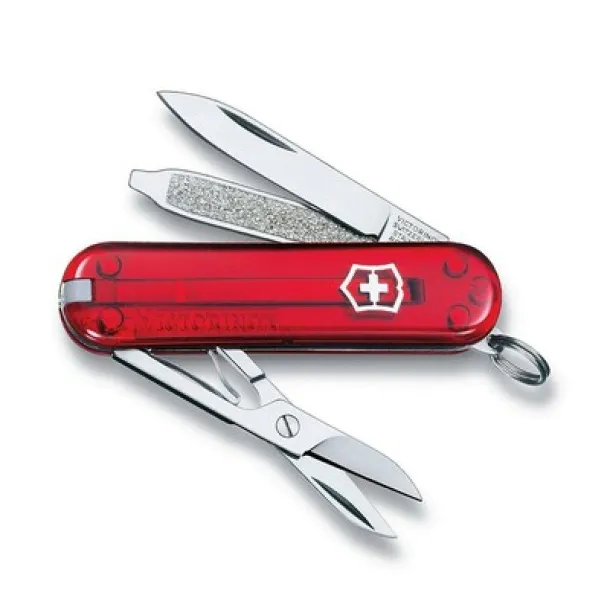  Višenamjenski alat Victorinox Classic SD Bijela Crvena