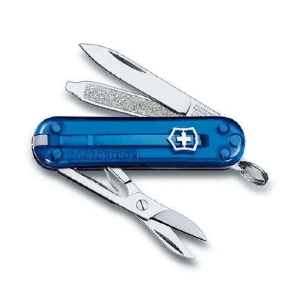  Višenamjenski alat Victorinox Classic SD black red