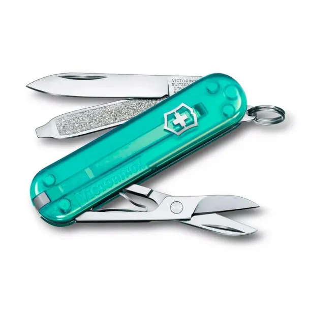  Višenamjenski alat Victorinox Classic SD Plava