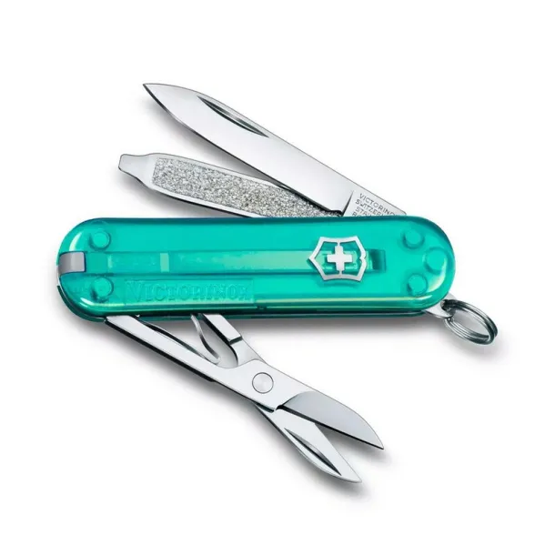  Multitool Victorinox Classic SD blue