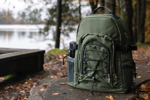  VINGA Parks cooler backpack - Vinga 45533C 