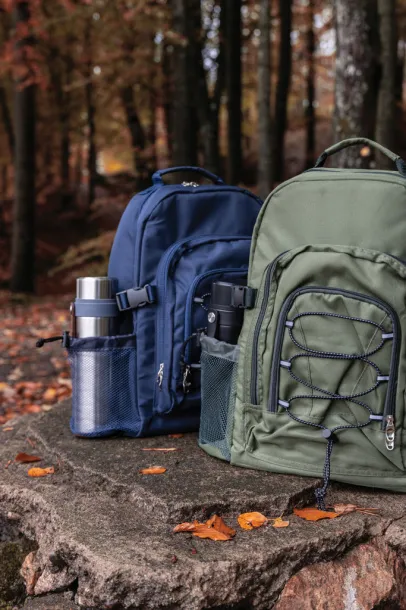  VINGA Parks cooler backpack - Vinga 45533C 