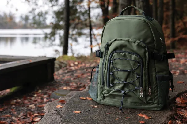  VINGA Parks cooler backpack - Vinga 45533C 