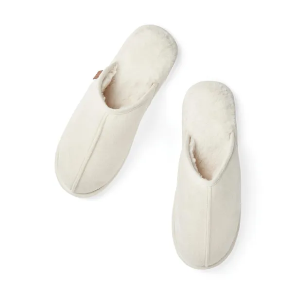  VINGA Waltor slippers - Vinga brown 