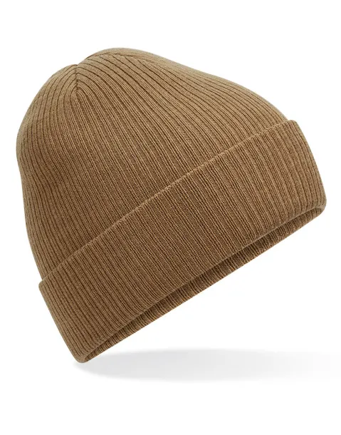  Polylana® Ribbed Beanie - Beechfield