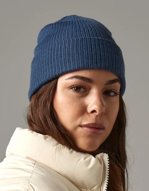  Polylana® Ribbed Beanie - Beechfield
