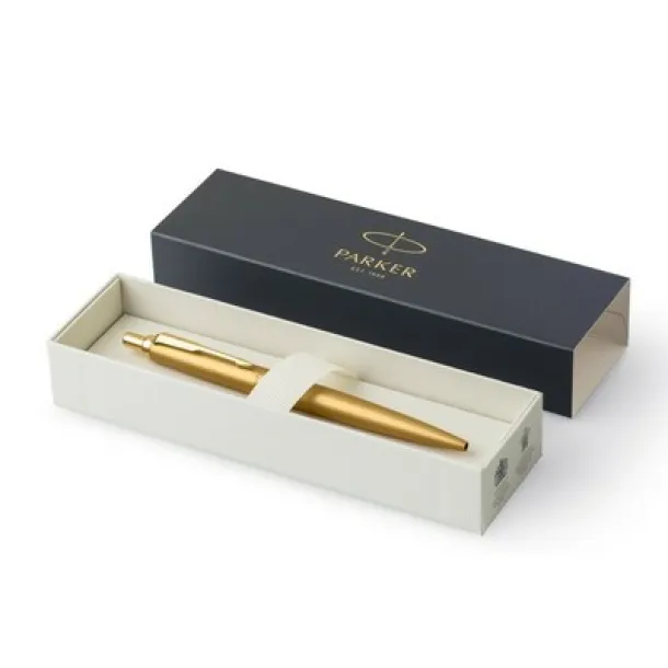  Ball pen Parker Jotter XL gold